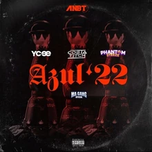 YCEE returns with new single, 'Azul '22' feat Costa Titch, Phantom Steeze & Ma Gang Official