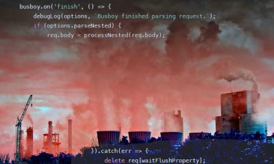 Prototype pollution project produces another Parse Server RCE
