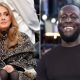 Stormzy reveals how deep he got with Adele in Jamaica