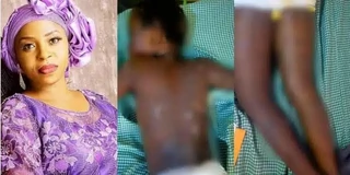 'Mother of two' tortures 11-year-old maid in Jos to death over masturbation