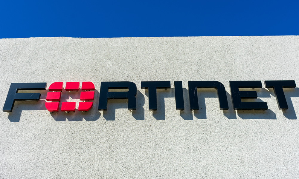 Important authentication flaw in Fortinet products actively used in the wild