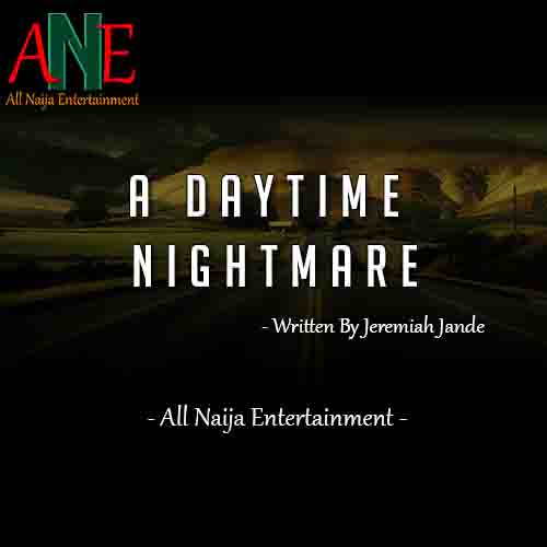 A Daytime Night Story by Jeremiah Jande - ANE Story