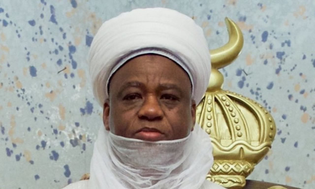2023 Election: How to avoid electoral violence – CAN, Sultan