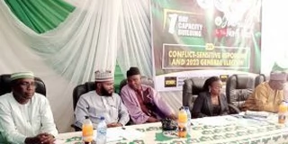 2023 Election: INEC urges media organizations to avoid ‘breaking news’ syndrome