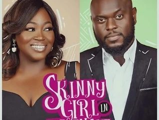 Skinny Girl In Transit S7: Is officially in development