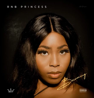 R&B Princess narrates the tale of falling in love On her debut album "Becoming"