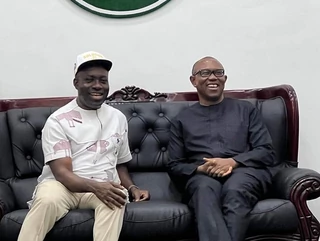 Your people will envy you, Wike takes Peter Obi's side