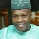 Gov. Yahaya delivers the Gombe Assembly a N173.697 billion budget