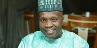 Gov. Yahaya delivers the Gombe Assembly a N173.697 billion budget