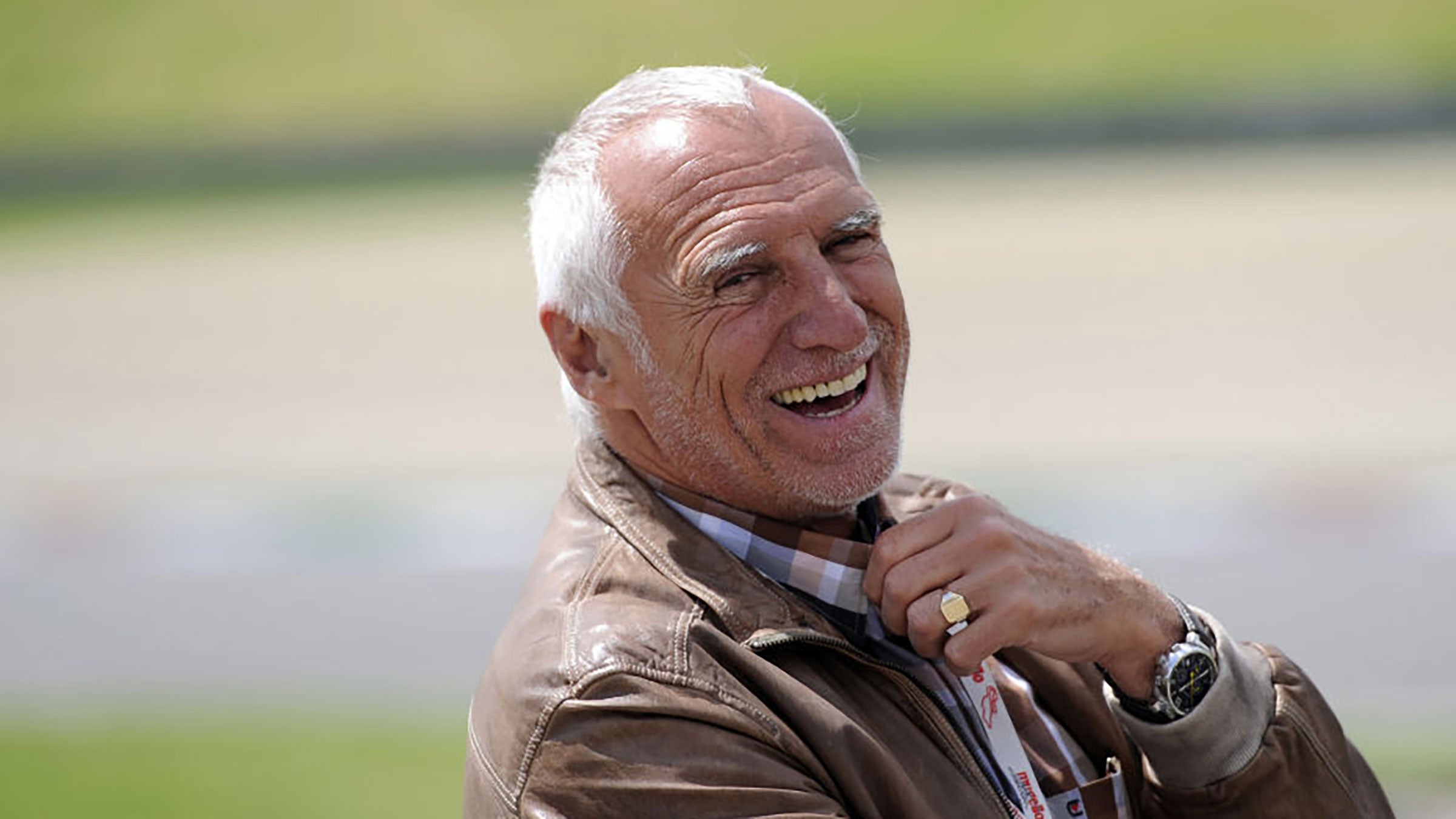 Dietrich Mateschitz