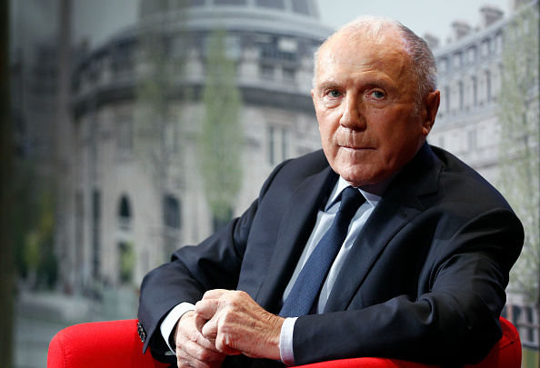 François Pinault