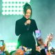 Could Rihanna soon perform as the headlining act at Glastonbury?