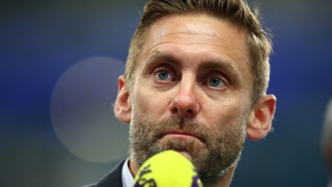 Mason Mount wasn’t subbed off during England’s World Cup draw with USA – Rob Green