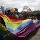 Russian parliament passes law banning 'LGBT propaganda' among adults