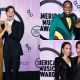 2022 AMAs: 5 cutest couples that graced the red carpet