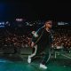 Kizz Daniel Delivers A Spectacular Performance At 2022 FIFA World Cup, Qatar