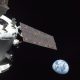 Nasa’s Artemis spaceship arrives at the moon