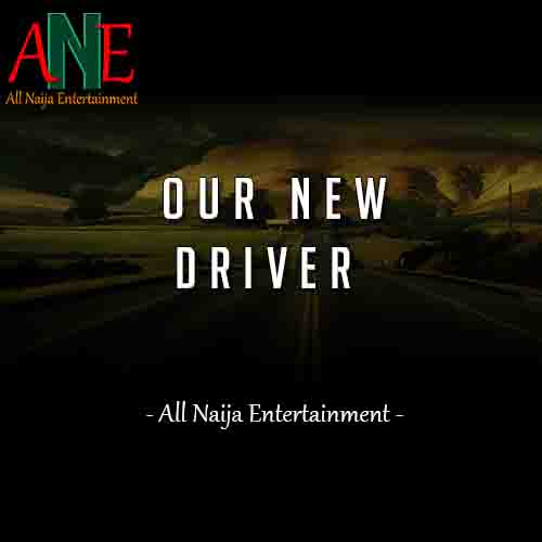 OUR NEW DRIVER Story _ ANE Stories