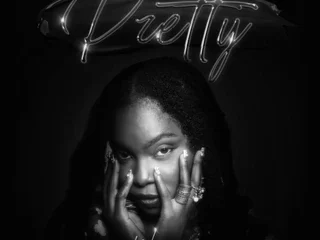 Winny delivers impressive debut single, 'Pretty'