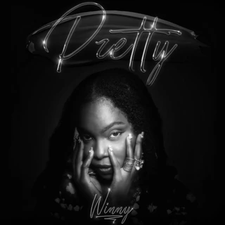 Winny delivers impressive debut single, 'Pretty'