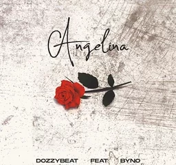 Dozzybeat features Byno for ‘Angelina’