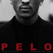 Espacio Dios drops new impressive single, 'Pelo'