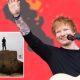 Ed Sheeran done with 2022 as he "signed off" for the year early