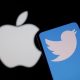 Threats from Apple to remove Twitter from the App Store