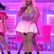 Nicki Minaj teases World Cup song with Maluma and Myriam Fares