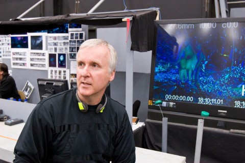 James Cameron’s first Avatar movie is still the highest-grossing of all time