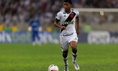 Chelsea set to sign Andrey Santos in January
