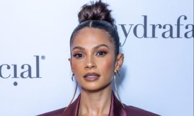 Quitting management was a risk, but it paid off – Alesha Dixon