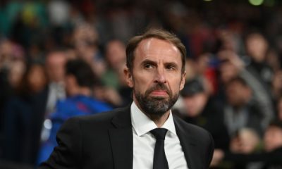Southgate decision day: England manager names his World Cup squad for Qatar
