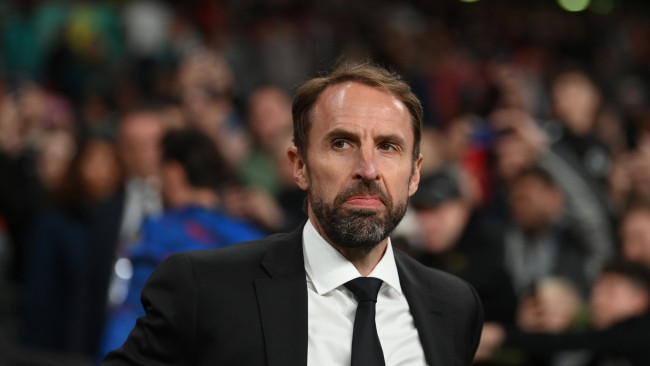 Southgate decision day: England manager names his World Cup squad for Qatar