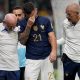 Lucas Hernandez ruled out of world Cup after injury