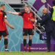 Kevin De Bruyne discusses their falling out after Belgium's victory over Canada
