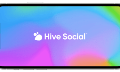 Hive hits 1,000,000 users as more people abandon Musk