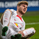 Timo Werner to miss World Cup with ankle injury