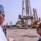 Buhari to witness first crude oil drilling in Northern Nigeria