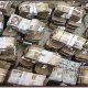 New naira: Wealthy Nigerians deposit bales of cash in banks