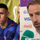 Gareth Southgate explains why he didn’t bring on Phil Foden during USA World Cup draw