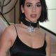 Dua Lipa dismisses rumours she’s performing at Qatar World Cup opening ceremony