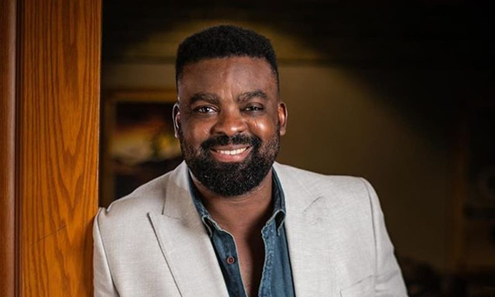 Professors clash over my film – Kunle Afolayan