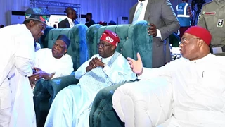 What Tinubu’s meeting with Southeast business class about