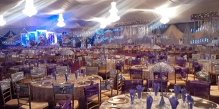 Abuja residents express concern over extravagant weddings