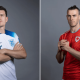 2022 World Cup key battle: Harry Maguire vs. Gareth Bale