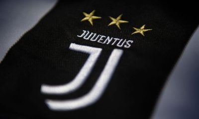 Juventus Crest Logo