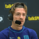 Jack Grealish names favourite to win World Cup