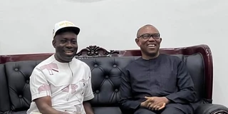 Soludo reveals preferred presidential candidate, dumps Peter Obi