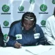 Teni continues to serve as Glo ambassador as she renew contract